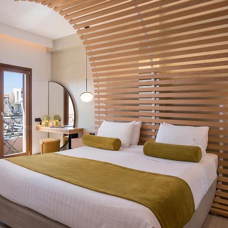 Agave Suites خانيا المظهر الخارجي الصورة