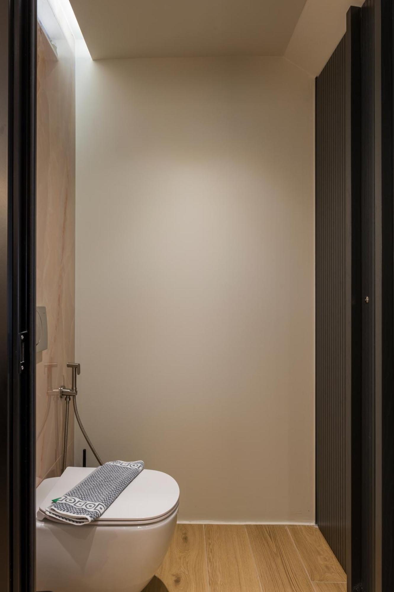 Agave Suites خانيا الغرفة الصورة