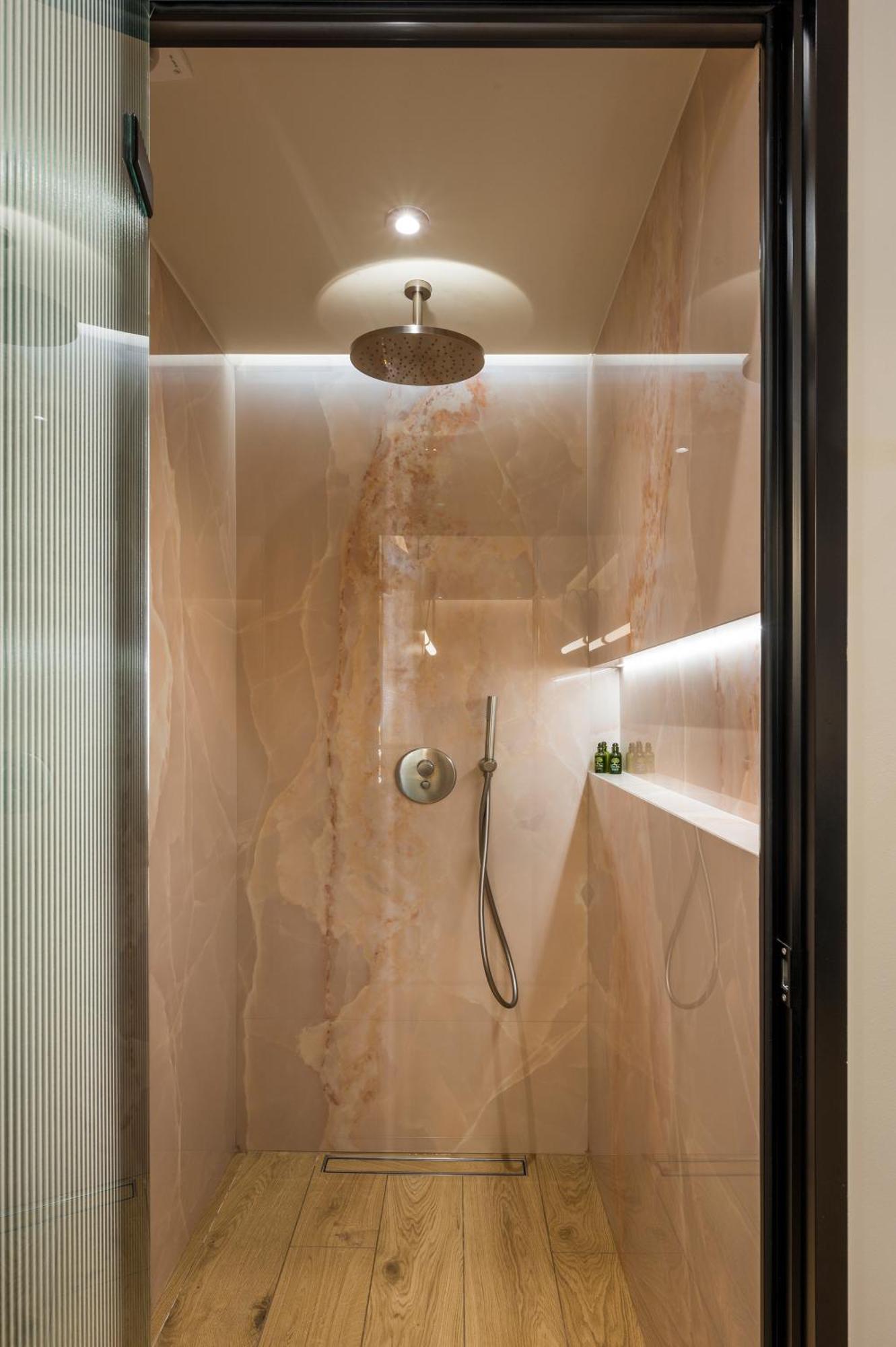Agave Suites خانيا الغرفة الصورة