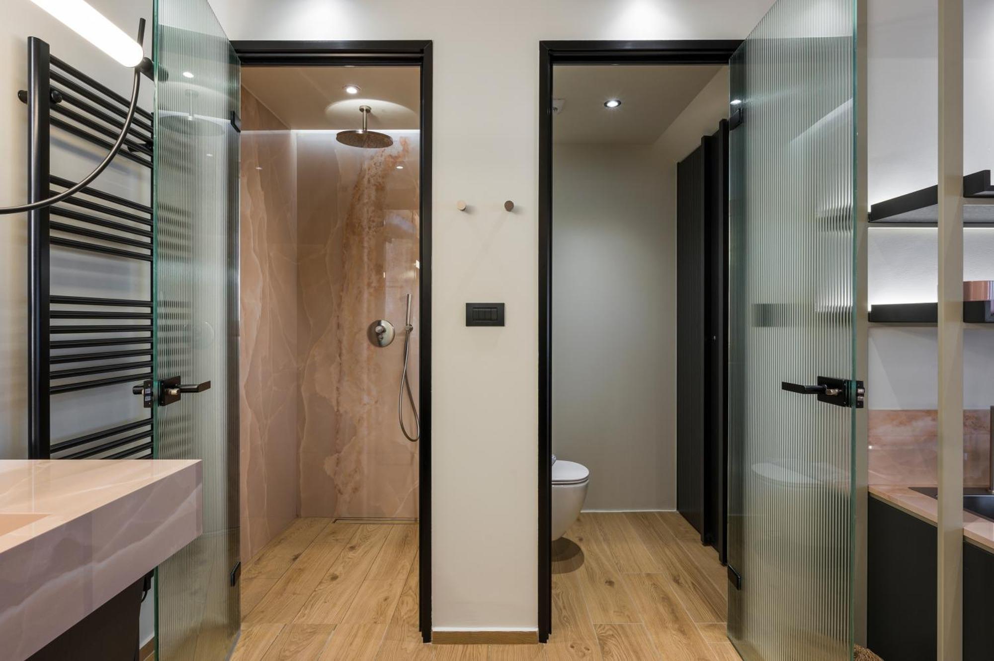 Agave Suites خانيا الغرفة الصورة
