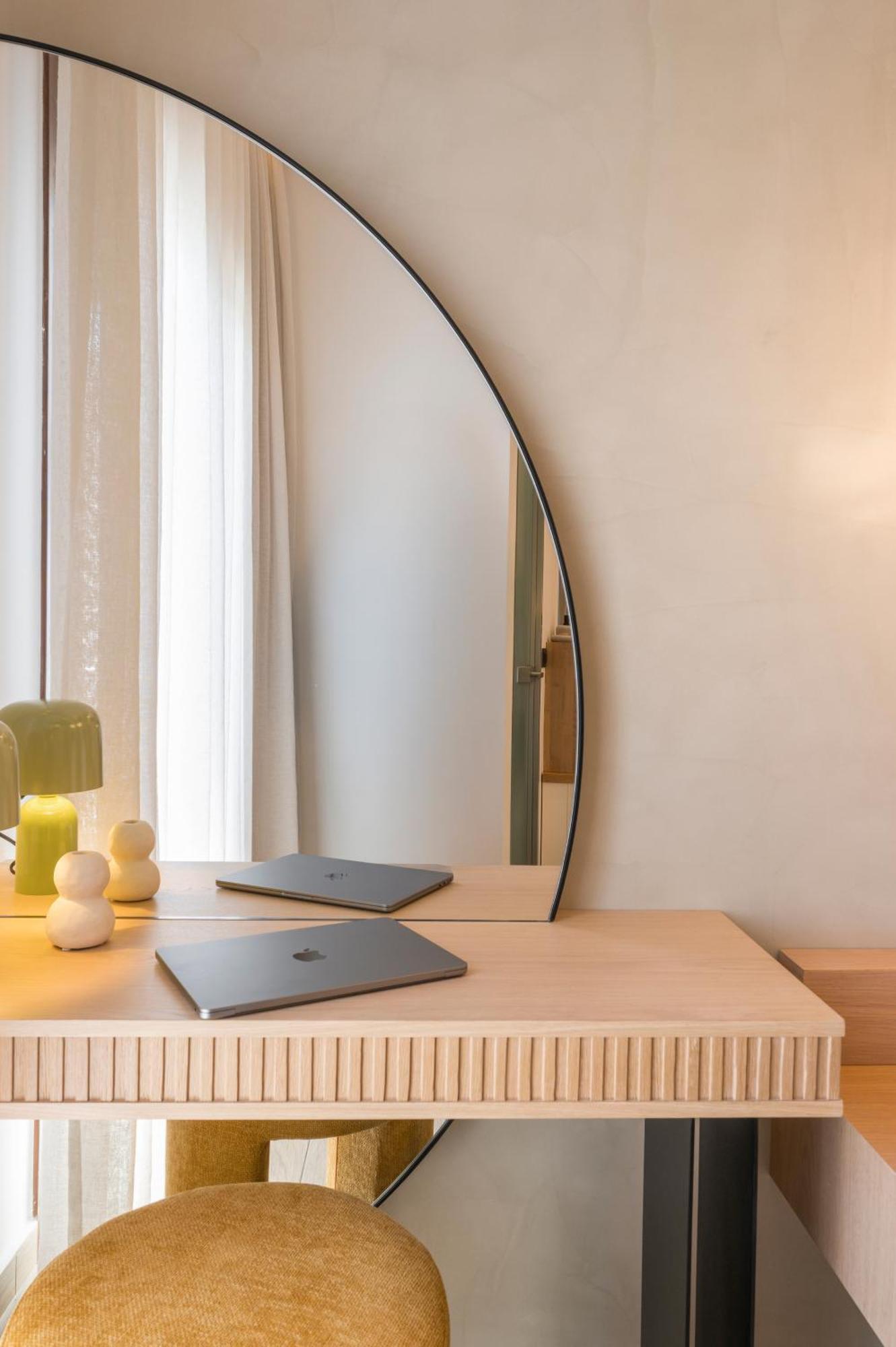 Agave Suites خانيا المظهر الخارجي الصورة