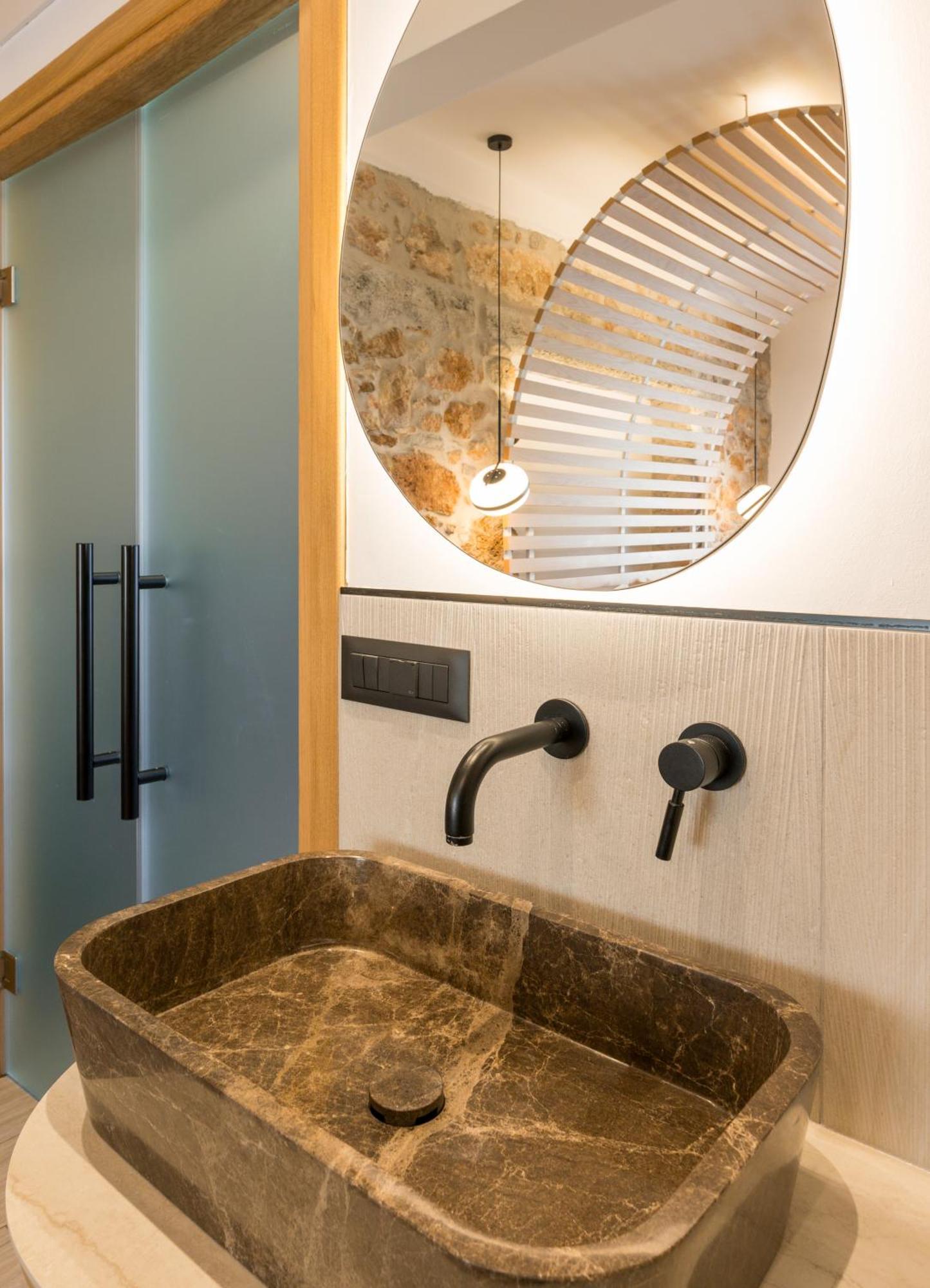 Agave Suites خانيا المظهر الخارجي الصورة
