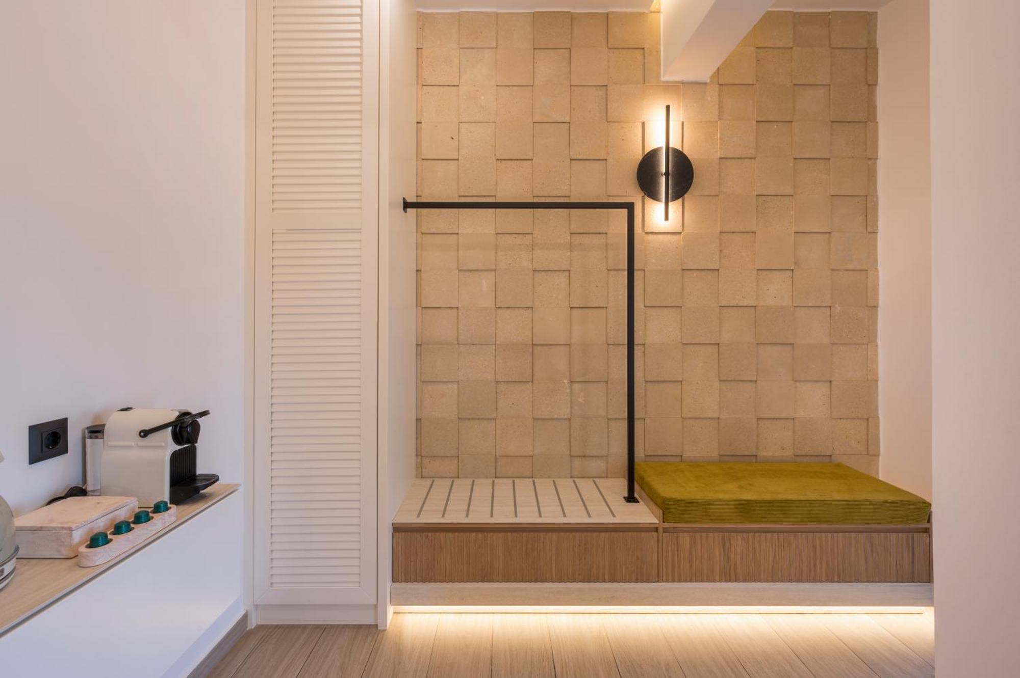 Agave Suites خانيا المظهر الخارجي الصورة