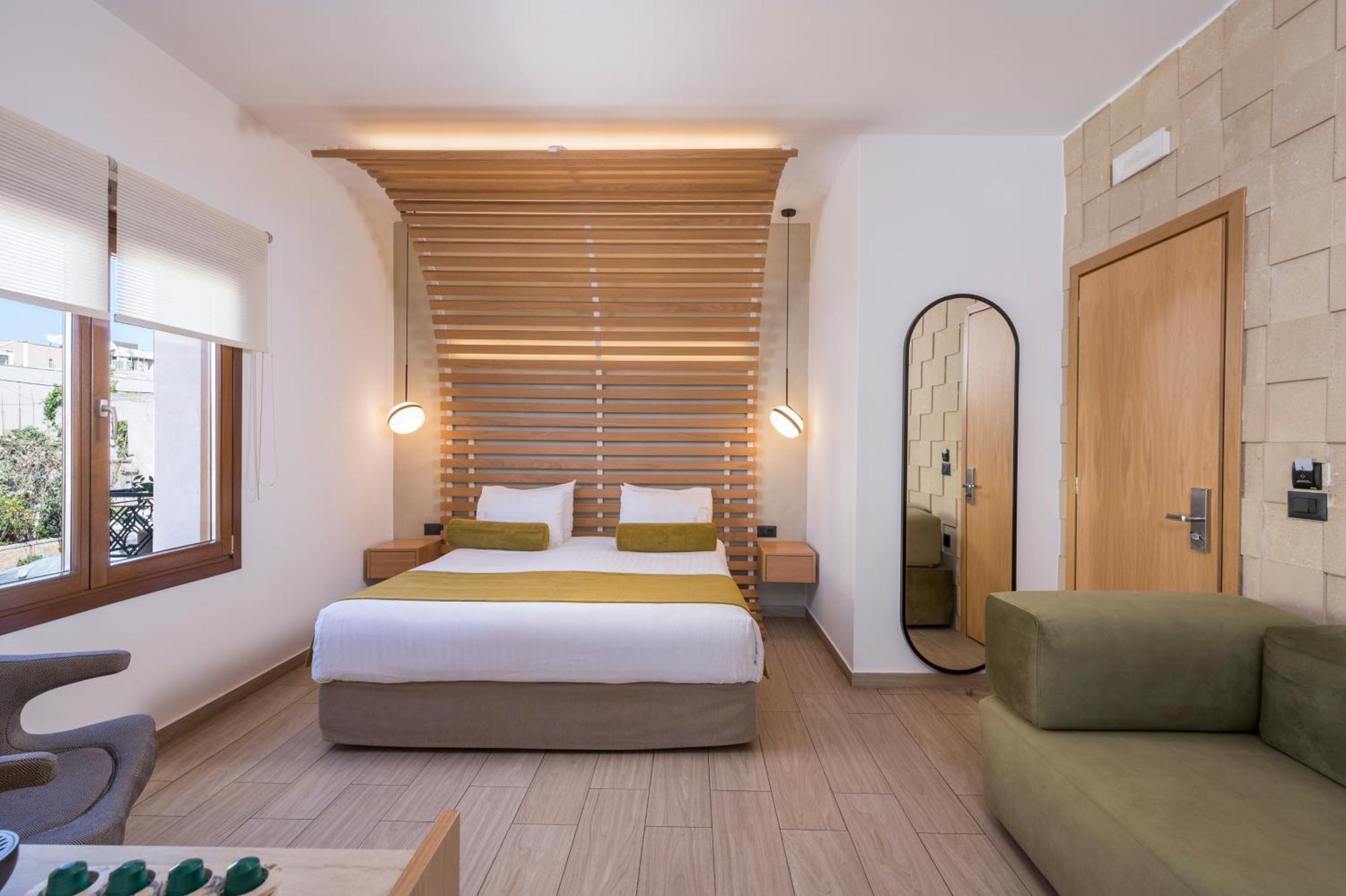 Agave Suites خانيا المظهر الخارجي الصورة