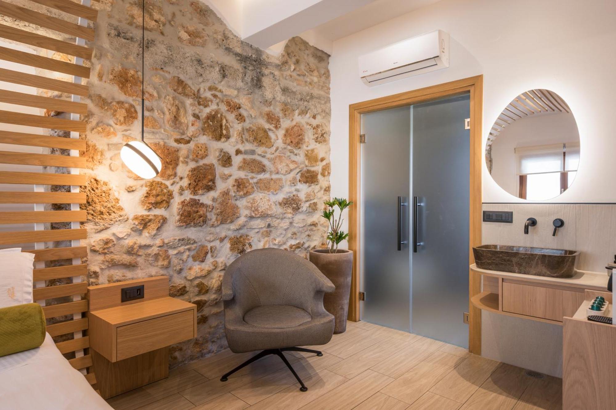 Agave Suites خانيا المظهر الخارجي الصورة