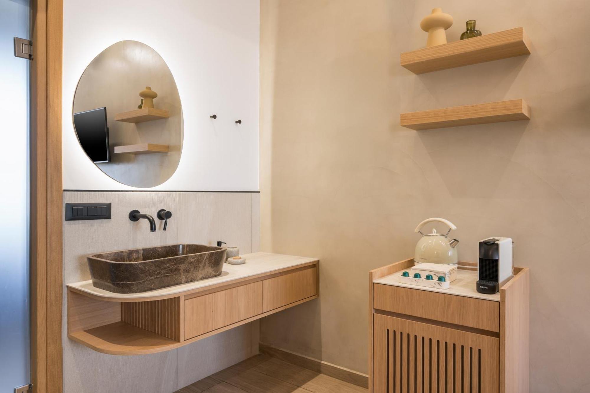 Agave Suites خانيا المظهر الخارجي الصورة