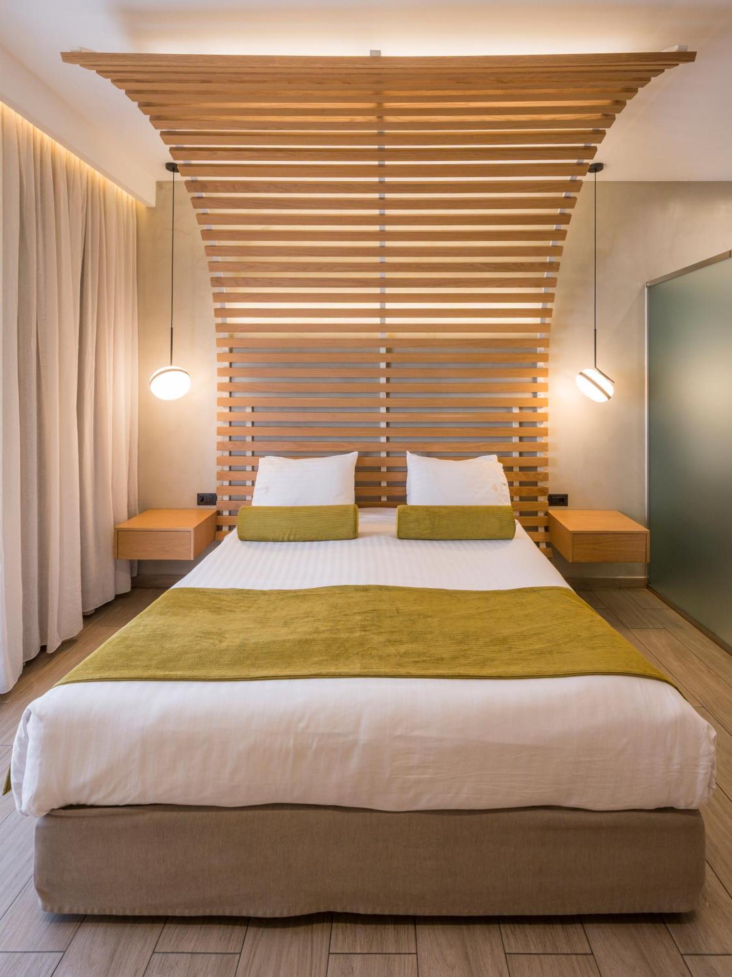 Agave Suites خانيا المظهر الخارجي الصورة