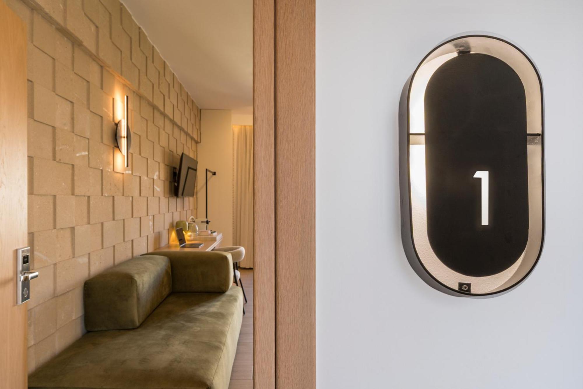 Agave Suites خانيا المظهر الخارجي الصورة