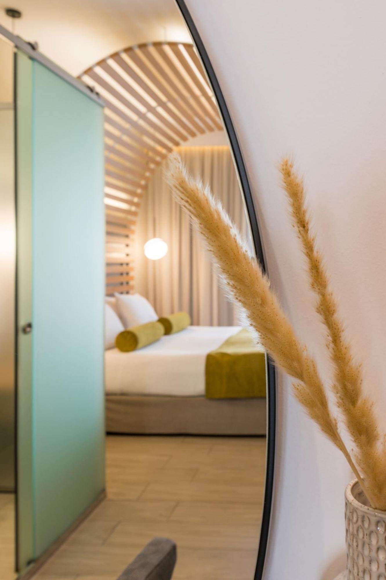 Agave Suites خانيا المظهر الخارجي الصورة