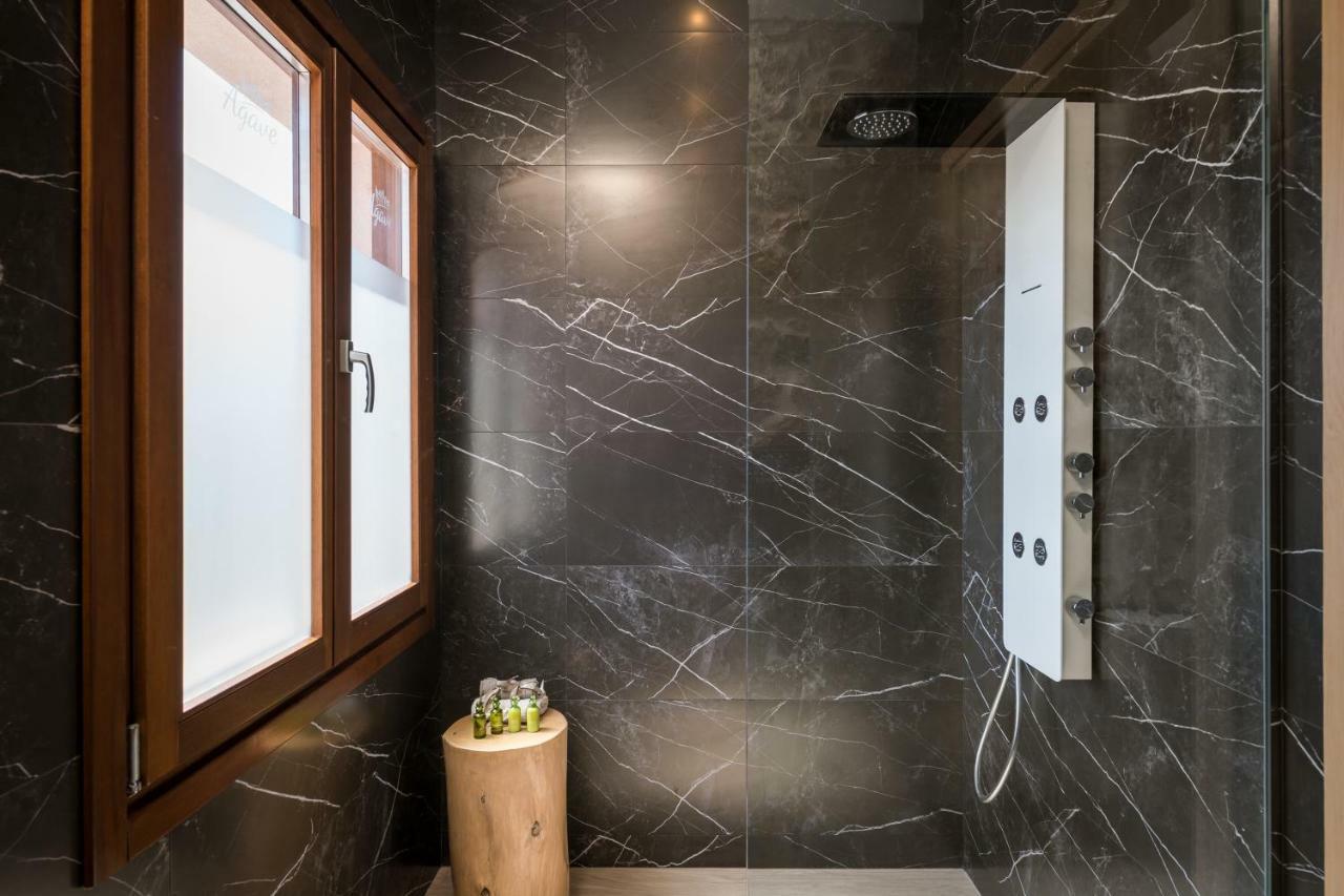 Agave Suites خانيا المظهر الخارجي الصورة