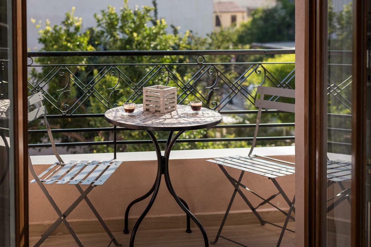 Agave Suites خانيا المظهر الخارجي الصورة